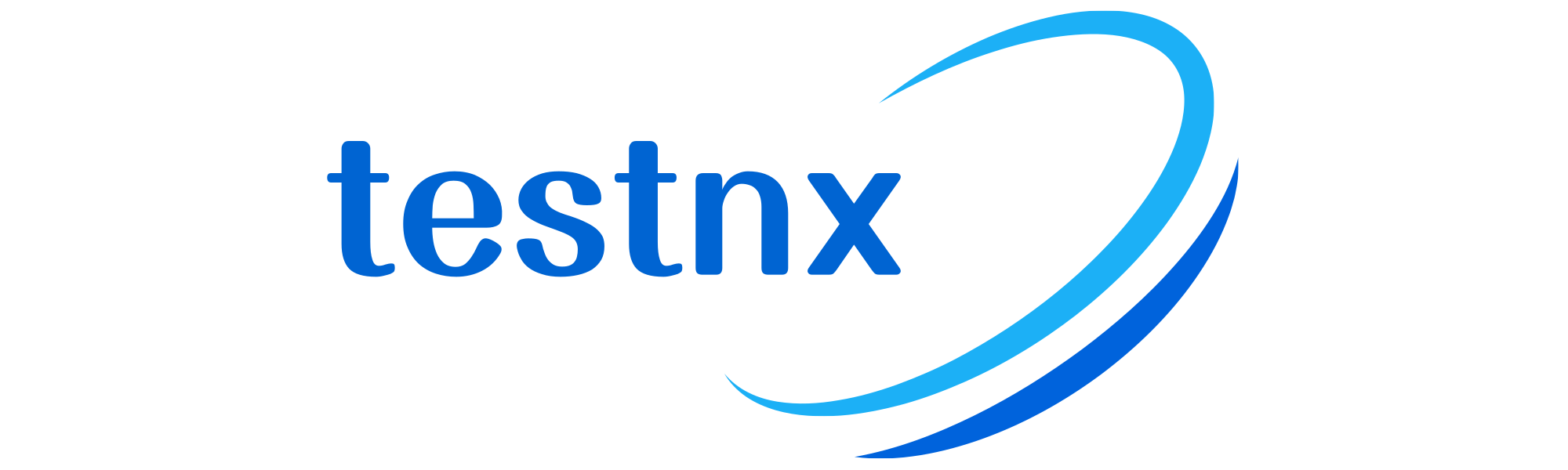 TestNX Logo